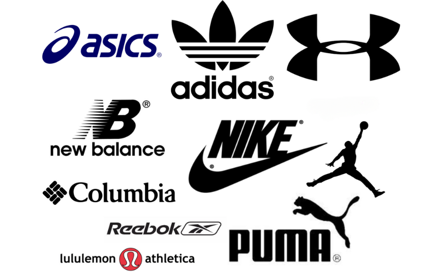 Top 10 Sportswear Brands