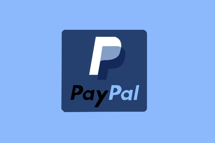 inst xfer paypal